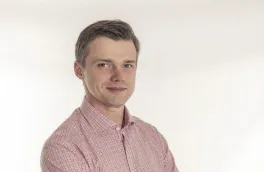 Business Intelligence – analiza danych | Studia podyplomowe w Szczecinie | Uniwersytet WSB Merito Szczecin: Paweł Niemyt