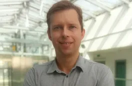 Business Intelligence – analiza danych | Studia podyplomowe w Szczecinie | Uniwersytet WSB Merito Szczecin: Stanisław Kaźmierczak