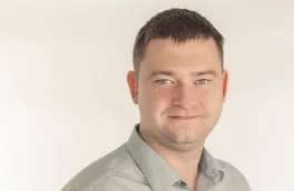 Business Intelligence – analiza danych | Studia podyplomowe w Szczecinie | Uniwersytet WSB Merito Szczecin: Tomasz Grabowski