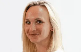 AI - Uniwersalne kompetencje jutra | Studia podyplomowe w Szczecinie | Uniwersytet WSB Merito Szczecin: Anna Hawryluk-Wiraszka