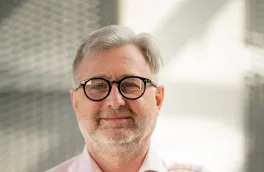 Krzysztof Kotapski | Uniwersytet WSB Merito Szczecin: Krzysztof Kotapski