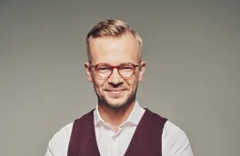Przemysław Białkowski | Uniwersytet WSB Merito Szczecin: Przemysław Białkowski