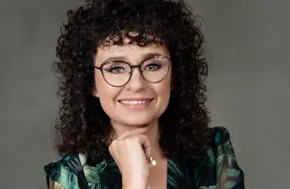 Elżbieta Stelmach | Uniwersytet WSB Merito Szczecin: Elżbieta Stelmach
