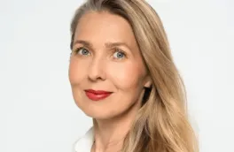 Akademia przywództwa kobiet | Studia podyplomowe w Szczecinie | Uniwersytet WSB Merito Szczecin: Agnieszka Michalska-Rechowicz