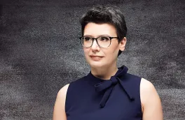 Studia menedżerskie | Studia podyplomowe w Szczecinie | Uniwersytet WSB Merito Szczecin: Małgorzata Beczkowska