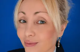 Kosmetologia | Studia I stopnia w Szczecinie | Uniwersytet WSB Merito Szczecin: Agnieszka Wierzbicka