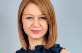 Psychodietetyka | Studia podyplomowe w Szczecinie | Uniwersytet WSB Merito Szczecin: Monika Godawa-Mikołajczyk