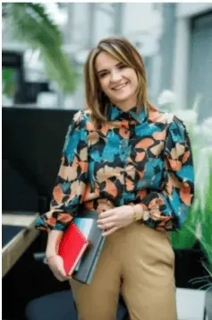 Employer Branding | Studia podyplomowe w Szczecinie | Uniwersytet WSB Merito Szczecin: Marzena Swiec