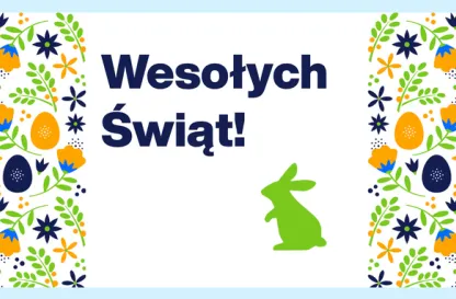 Aktualności | Uniwersytet WSB Merito Szczecin: Przerwa Wielkanocna