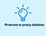 Uniwersytety WSB Merito na Impact'26 | Aktualności | Uniwersytet WSB Merito Szczecin: przerwa w pracy
