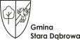 Biznes | Uniwersytet WSB Merito Szczecin: logo Gmina Stara Dąbrowa