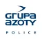 Logistyka międzynarodowa | Studia II stopnia w Szczecinie | Uniwersytet WSB Merito Szczecin: logo grupa azoty Police