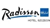 Biznes | Uniwersytet WSB Merito Szczecin: Logo Radisson blu