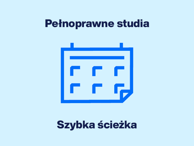HR Manager | Studia podyplomowe w Szczecinie | Uniwersytet WSB Merito Szczecin: ikonografika szybka ścieżka