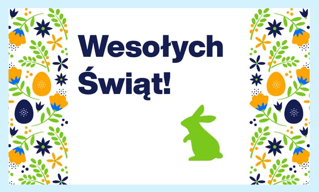Przerwa świąteczna | Aktualności | Uniwersytet WSB Merito Szczecin: Przerwa Wielkanocna