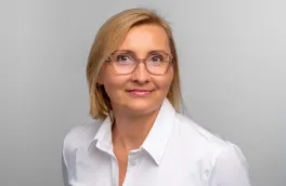 HR Menedżer | Studia podyplomowe w Toruniu | Uniwersytet WSB Merito w Toruniu: mgr Joanna Szmycińska-Słowik