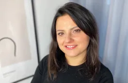 mgr Monika Czyszka | Uniwersytet WSB Merito w Toruniu: mgr Monika Czyszka