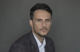 E-commerce | Studia podyplomowe w Toruniu | Uniwersytet WSB Merito w Toruniu: Michał Kukliński
