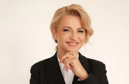 Akademia menedżera produkcji | Studia podyplomowe w Toruniu | Uniwersytet WSB Merito w Toruniu: mgr Agnieszka Szczęsna