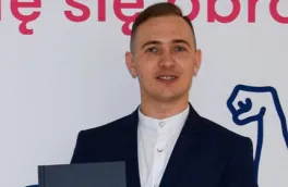 Inżynieria zarządzania | Studia II stopnia ze studiami podyplomowymi w Toruniu | Uniwersytet WSB Merito w Toruniu: mgr Patryk Pietrzak