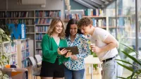 Menedżer przedsiębiorstwa turystycznego | Studia II stopnia w Toruniu | Uniwersytet WSB Merito w Toruniu: Studenci