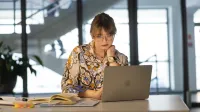 Inżynieria chmury i DevOps | Studia I stopnia w Toruniu | Uniwersytet WSB Merito w Toruniu: Studentka