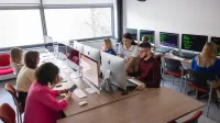 Bezpieczeństwo systemów informatycznych i cyberbezpieczeństwo | Studia I stopnia w Toruniu | Uniwersytet WSB Merito w Toruniu: Główna grafika: Toruń - studia licencjackie 