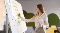 Prawo i zarządzanie w praktyce | Studia I stopnia w Toruniu | Uniwersytet WSB Merito w Toruniu: Studentka