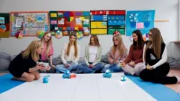 Pedagogika | Studia I stopnia w Toruniu | Uniwersytet WSB Merito w Toruniu: SW