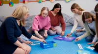 Terapia pedagogiczna | Studia II stopnia w Toruniu | Uniwersytet WSB Merito w Toruniu: SW