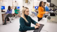 Analityk danych | Studia I stopnia w Toruniu | Uniwersytet WSB Merito w Toruniu: SW