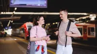 Zarządzanie bezpieczeństwem na kolei | Studia II stopnia w Toruniu | Uniwersytet WSB Merito w Toruniu: Główna grafika: Toruń