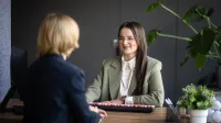 Administracja bezpieczeństwa publicznego | Studia II stopnia w Toruniu | Uniwersytet WSB Merito w Toruniu: Główna grafika: Toruń - studia I stopnia - grupa studentów podczas zajęć