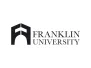 Master of Business Administration | Studia MBA w Toruniu | Uniwersytet WSB Merito w Toruniu: Franklin Logotyp 