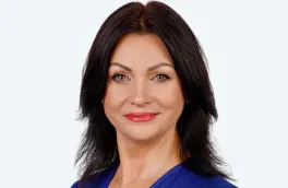 Psychologia w biznesie | Studia podyplomowe w Toruniu | Uniwersytet WSB Merito w Toruniu: Jolanta Serocka Kondej