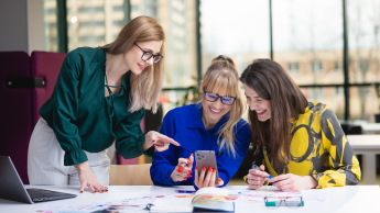 Psychologia pozytywna | Studia podyplomowe w Toruniu | Uniwersytet WSB Merito w Toruniu: SP