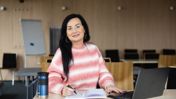Zarządzanie oświatą w jednostkach samorządu terytorialnego | Studia podyplomowe w Toruniu | Uniwersytet WSB Merito w Toruniu: SP