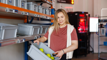 Logistyka służb mundurowych | Studia I stopnia w Toruniu | Uniwersytet WSB Merito w Toruniu: Główna grafika: Toruń - studia licencjackie 