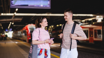 Zarządzanie bezpieczeństwem na kolei | Studia II stopnia w Toruniu | Uniwersytet WSB Merito w Toruniu: Główna grafika: Toruń