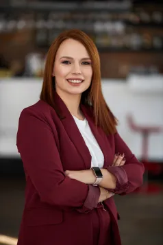 MBA Management 4.0 | Studia MBA w Toruniu | Uniwersytet WSB Merito w Toruniu: Monika Bartlińska - absolwentka studiów MBA w Toruniu 