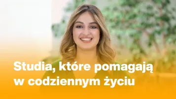 Psychologia w biznesie | Studia I stopnia w Toruniu | Uniwersytet WSB Merito w Toruniu: Anastazja