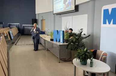 Holistyczna kosmetologia, czyli zdrowie i piękno w praktyce – 14 marca [GALERIA ZDJĘĆ] | Aktualności | Uniwersytet WSB Merito w Toruniu: wydarzenie holistyczna kosmetologia