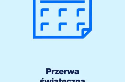 Aktualności | Uniwersytet WSB Merito w Toruniu: przerwa świąteczna-noworoczna na UWSB Merito w Toruniu