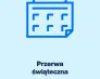 Wesołych, zdrowych i spokojnych Świąt! | Aktualności | Uniwersytet WSB Merito w Toruniu: przerwa świąteczna-noworoczna na UWSB Merito w Toruniu