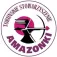 Holistyczna kosmetologia, czyli zdrowie i piękno w praktyce – 14 marca [GALERIA ZDJĘĆ] | Aktualności | Uniwersytet WSB Merito w Toruniu: toruńskie stowarzyszenie Amazonki logo