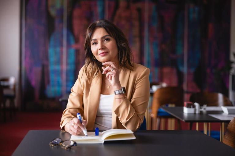 Studia podyplomowe w Toruniu | Uniwersytet WSB Merito w Toruniu: Monika Szajda - uczestniczka studiów podyplomowych na Uniwersytecie WSB Merito w Toruniu