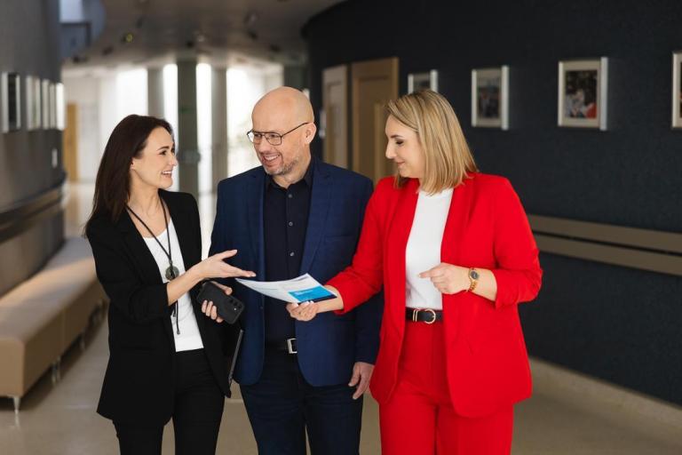 Master of Business Administration | Studia MBA w Toruniu | Uniwersytet WSB Merito w Toruniu: grupowe MBA T/B 2025 