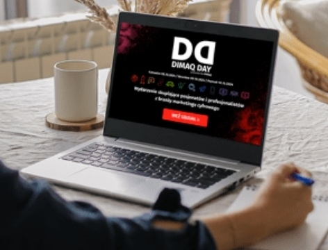 Digital Marketing Masterclass | Studia podyplomowe w Toruniu | Uniwersytet WSB Merito w Toruniu: DIMAQ DAY