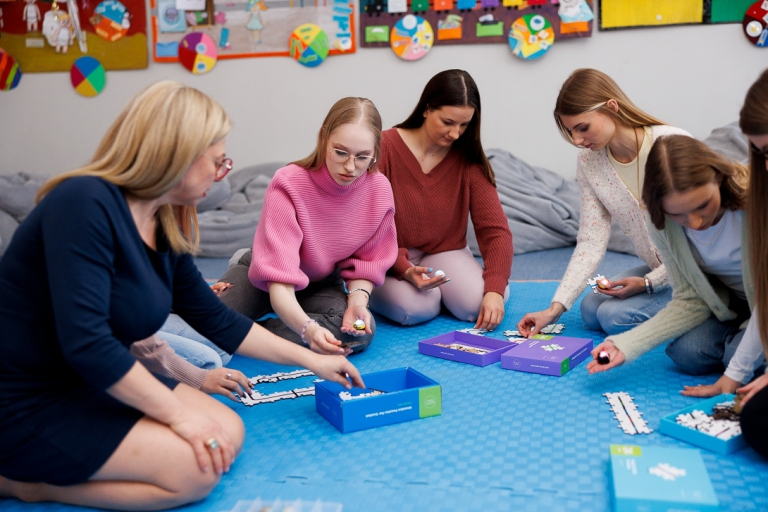 Pedagogika | Studia I stopnia w Toruniu | Uniwersytet WSB Merito w Toruniu: SW