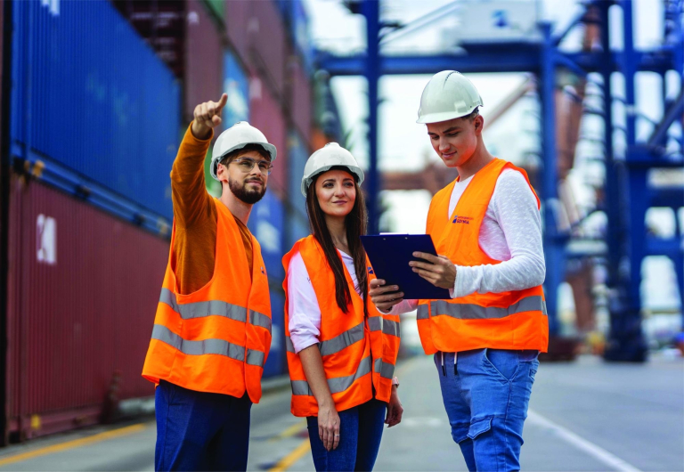 Transport, spedycja i obsługa celna | Studia II stopnia w Toruniu | Uniwersytet WSB Merito w Toruniu: SW
